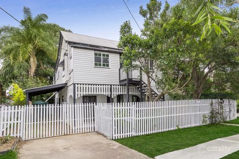 Property photo of 195 Ridge Street Northgate QLD 4013