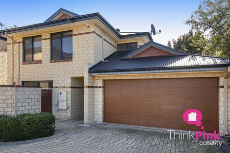 4/19 Alexander Rd, Rivervale, WA 6103