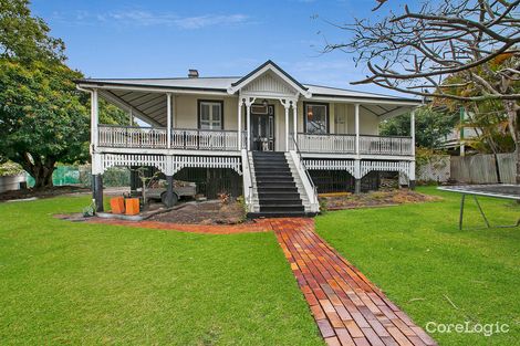 Property photo of 61 View Street Wooloowin QLD 4030