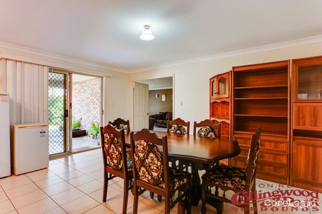 Property photo of 54 Cheihk Crescent Collingwood Park QLD 4301