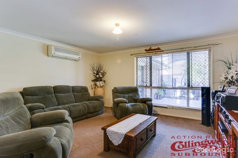 Property photo of 54 Cheihk Crescent Collingwood Park QLD 4301