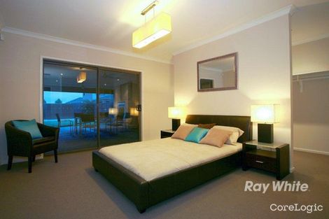 Property photo of 3 Aquanita Close Lyndhurst VIC 3975