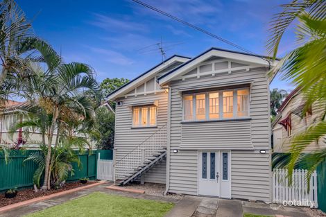 Property photo of 9 Riddings Street Coorparoo QLD 4151