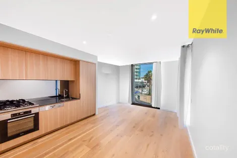 218/88 CHURCH ST, PARRAMATTA, NSW 2150