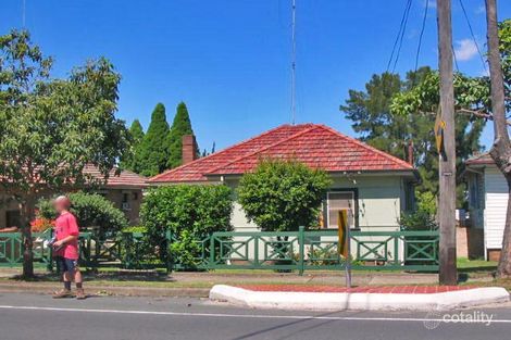 128 Dean St, Strathfield South, NSW 2136