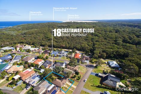 Property photo of 18 Castaway Close Boat Harbour NSW 2316