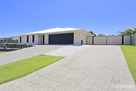 Property photo of 21 Mary Fox Street Innes Park QLD 4670