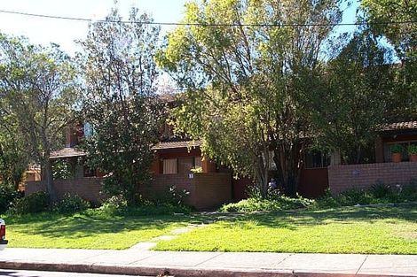 Property photo of 2/14-18 Wilton Street Merewether NSW 2291