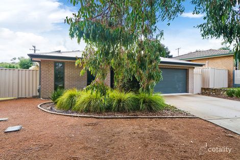 Property photo of 191 Wheeler Crescent Wanniassa ACT 2903