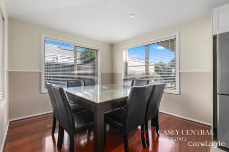 Property photo of 18 Yorkshire Drive Cranbourne North VIC 3977