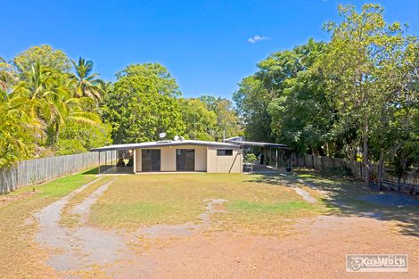 Property photo of 44 Nerimbera School Road Nerimbera QLD 4701
