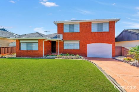 Property photo of 21 Ainslie Street Fairfield West NSW 2165