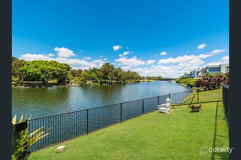 Property photo of 7615 Fairway Boulevard Hope Island QLD 4212