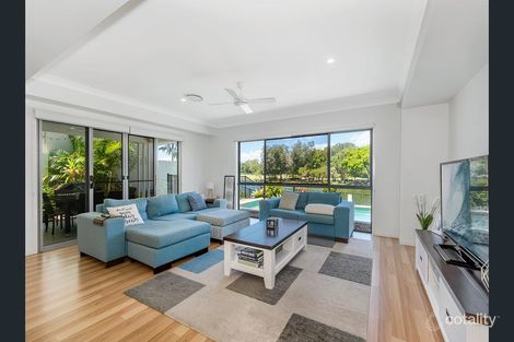 Property photo of 7615 Fairway Boulevard Hope Island QLD 4212