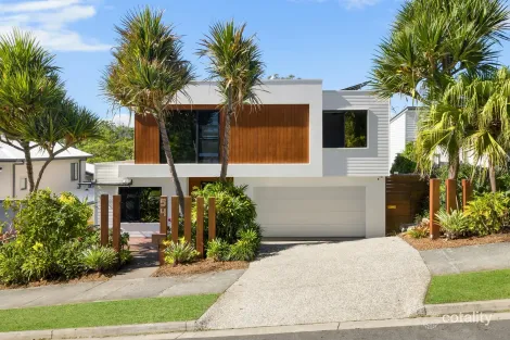 54 Panorama Dr, Reedy Creek, QLD 4227