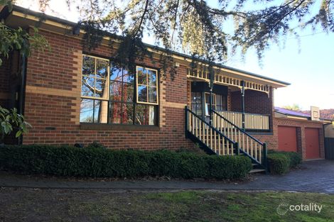 Property photo of 33 Elgin Street Berwick VIC 3806