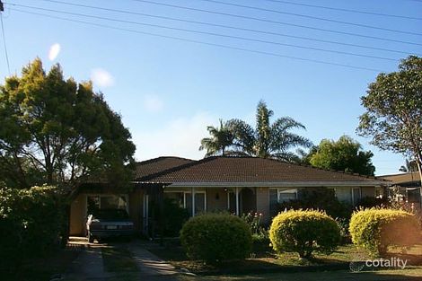 Property photo of 67 Victoria Street Bundaberg East QLD 4670