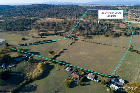 Property photo of 22 Sheridan Court Longford TAS 7301