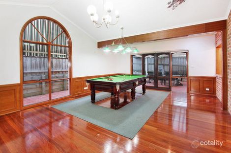 Property photo of 36 Chapel Circuit Prospect NSW 2148