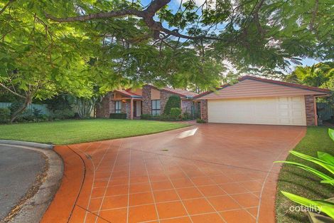Property photo of 64 Valley Drive Caboolture QLD 4510