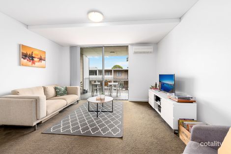 Property photo of 56/525 Illawarra Road Marrickville NSW 2204