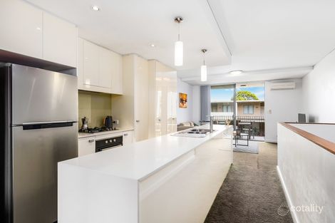 Property photo of 56/525 Illawarra Road Marrickville NSW 2204