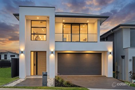 37 Flying Fox Cct, Oakville, NSW 2765