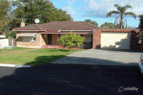 Property photo of 33 Kurda Road Westminster WA 6061