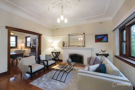 Property photo of 19 Lansell Crescent Camberwell VIC 3124