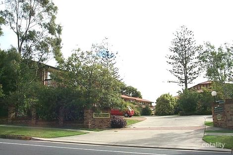 11/33 Government Rd, Labrador, QLD 4215