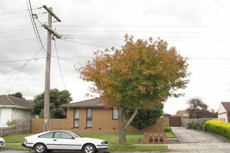 3/57 Herbert St, Dandenong, VIC 3175