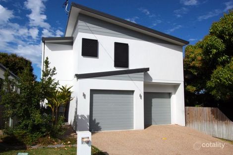 11 Maryvale St, West End, QLD 4810