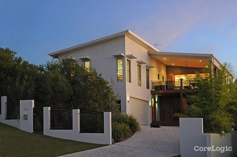 Property photo of 62 Byee Circuit Aroona QLD 4551