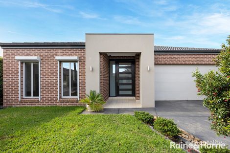 Property photo of 39 Twain Way Fraser Rise VIC 3336