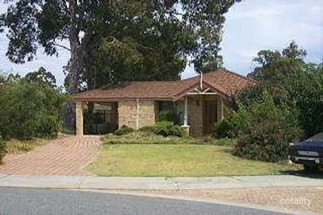 19 Calcite Pl, Forrestfield, WA 6058