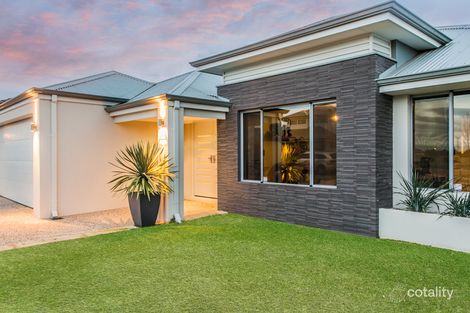 Property photo of 10 Exeter Court Piara Waters WA 6112