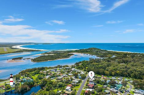 Property photo of 47 Dell Parade Moruya Heads NSW 2537