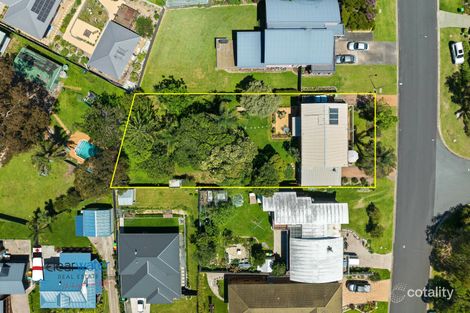 Property photo of 47 Dell Parade Moruya Heads NSW 2537