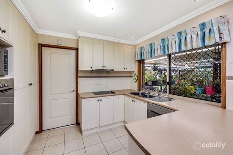 Property photo of 15 Tea Tree Court Gowrie Junction QLD 4352