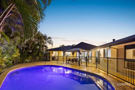 Property photo of 11 Avalon Court Ormeau QLD 4208