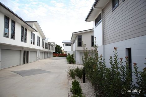 Property photo of 4/9 Cypress Drive Emerald QLD 4720