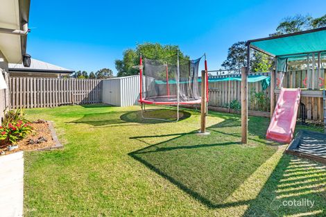 Property photo of 30 Great Sandy Circuit Pimpama QLD 4209
