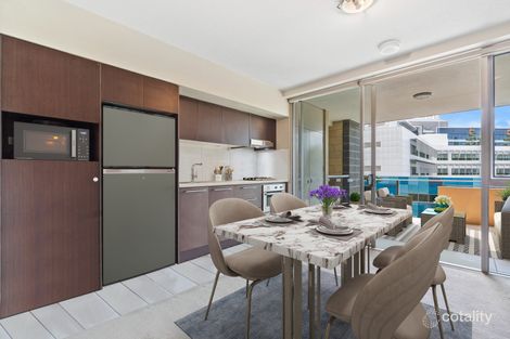 Property photo of 1606/41 Blamey Street Kelvin Grove QLD 4059
