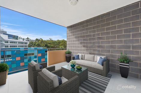 Property photo of 1606/41 Blamey Street Kelvin Grove QLD 4059