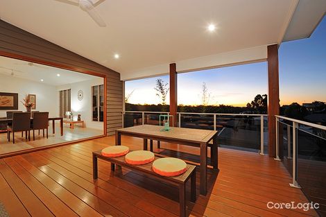 Property photo of 62 Byee Circuit Aroona QLD 4551