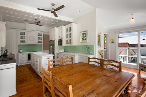 37 Banksia Ave, Ashgrove, QLD 4060