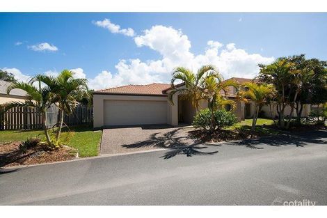 25/113-115 Arundel Dr, Arundel, QLD 4214