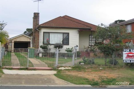 Property photo of 65 Salisbury Street Canley Heights NSW 2166