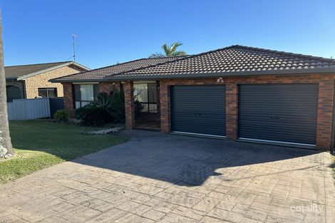 37 Simpson St, South West Rocks, NSW 2431