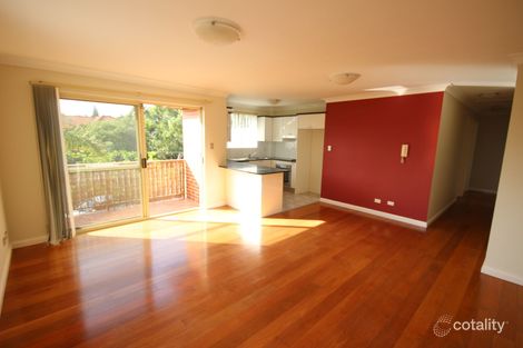Property photo of 3/65 Minneapolis Crescent Maroubra NSW 2035